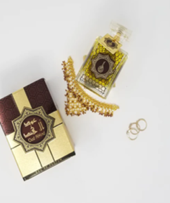 Oud al-Hind Perfume 80 ml