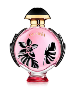 PACO RABANNE Olympea Flora, Eau de Parfum Perfume (80ml)