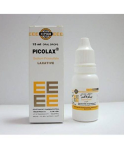 PICOLAX ORAL DROPS 15 ML