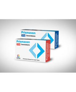 PRISMAVEN 100 MG 30 TAB