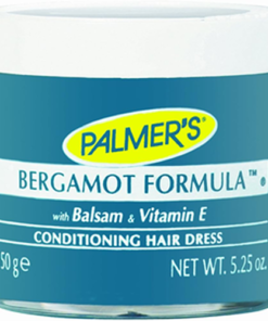 Palmer's bergamot formula 150g