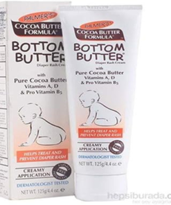 Palmers Bottom Butter Diaper Rash Cream