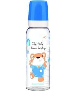Plastic Bottle 240ml