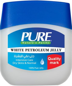 Pure Vaseline Petroleum Jelly - 50 ml