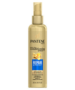 Repair and Protect Detangler Spray 252 mL