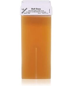 Roll Dona Depilatory Wax