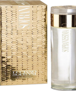 Sopranissima by luciano soprani for women - eau de toilette, 75ml