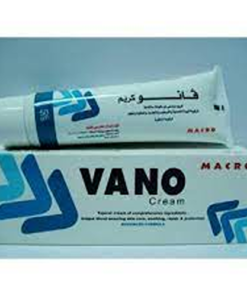 VANO 50 GM CREAM