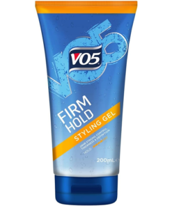 VO5 Styling Gel 200ml