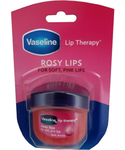 Vaseline lip balm therapy - 7g