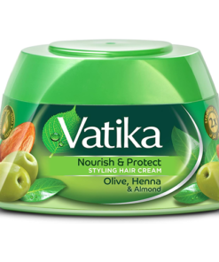 Vatika Hair Cream- 210 Ml