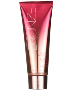 Victoria's Secret Bronze Instant Bronzing Tinted Shimmer Lotion