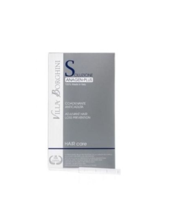 Villa Borghini Soluzione Anagen-plus Loss Prevention- 150 Ml