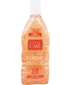 Vital Care Mega Mega Extreme Spiking Styling - 300gm