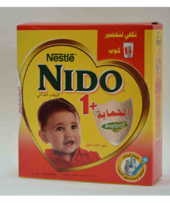 nido-1 plus milk 288 gm