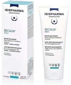Isis Pharma Secalia Balm, 200ml